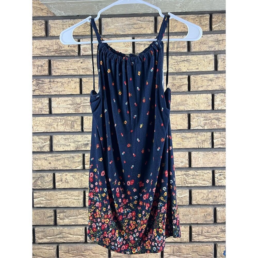 Loveappella Floral Print‎ Dress